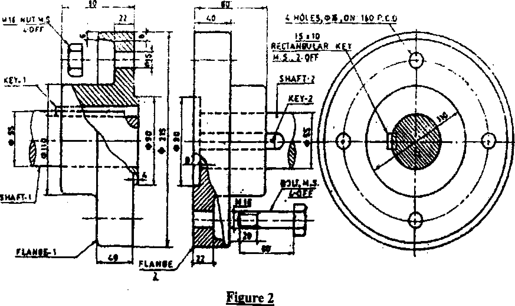 Punjab Technical University 2010 B.Tech Production Engineering PE-203